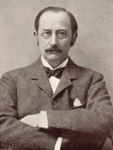 Picture of Frederick Bridge